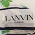 ランバン LANVIN 総柄スカーフ レディース