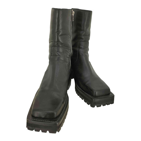 ジョンローレンスサリバン JOHN LAWRENCE SULLIVAN MONSTER Boots モンスターブーツ メンズ