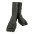 ジョンローレンスサリバン JOHN LAWRENCE SULLIVAN MONSTER Boots モンスターブーツ メンズ