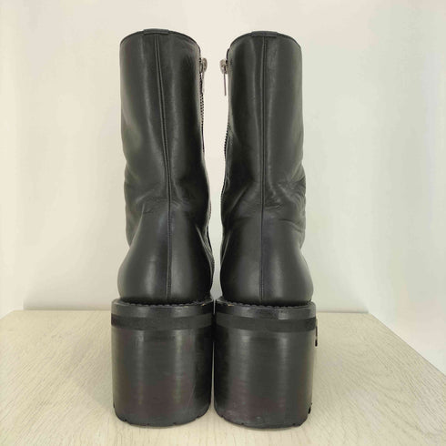 ジョンローレンスサリバン JOHN LAWRENCE SULLIVAN MONSTER Boots モンスターブーツ メンズ