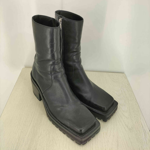 ジョンローレンスサリバン JOHN LAWRENCE SULLIVAN MONSTER Boots モンスターブーツ メンズ