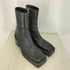 ジョンローレンスサリバン JOHN LAWRENCE SULLIVAN MONSTER Boots モンスターブーツ メンズ