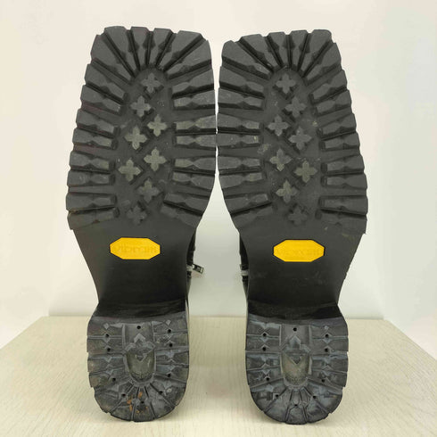 ジョンローレンスサリバン JOHN LAWRENCE SULLIVAN MONSTER Boots モンスターブーツ メンズ