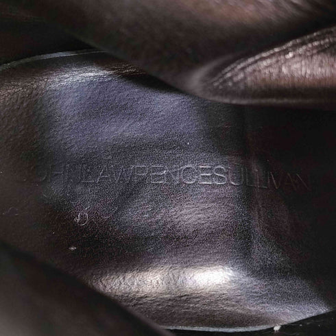 ジョンローレンスサリバン JOHN LAWRENCE SULLIVAN MONSTER Boots モンスターブーツ メンズ