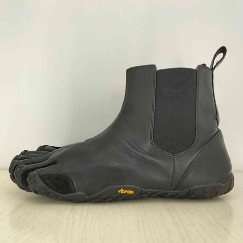タカヒロミヤシタザソロイスト TAKAHIRO MIYASHITA The SoloIst. five fingers chelsea boots メンズ M46