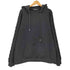 メルヴィンス MLVINCE HEAVYWEIGHT OVERSIZED DRESS SLEEVE HOODY ヘビーウェイト オーバーサイズ ドレス スリーブ フーディー メンズ import:XL