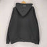 メルヴィンス MLVINCE HEAVYWEIGHT OVERSIZED DRESS SLEEVE HOODY ヘビーウェイト オーバーサイズ ドレス スリーブ フーディー メンズ import:XL