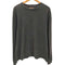 ヴァイナルアーカイブ VAINL ARCHIVE バックグラフィックプリント L/S Tシャツ メンズ JPN:M
