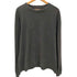 ヴァイナルアーカイブ VAINL ARCHIVE バックグラフィックプリント L/S Tシャツ メンズ JPN:M