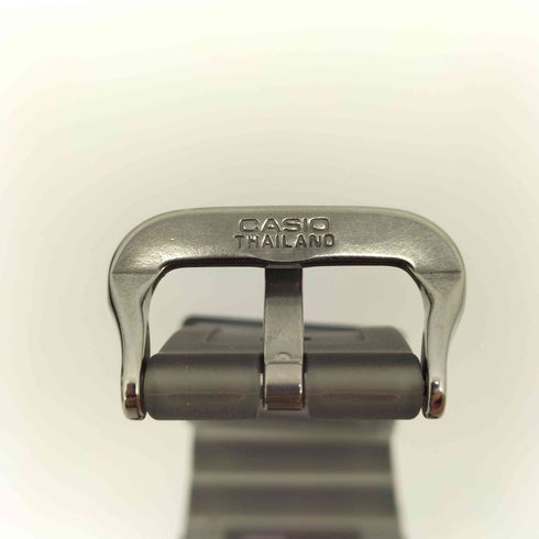 カシオ CASIO G-SHOCK GA-2100K-1AJF スケルトンカラー クオーツ時計 メンズ