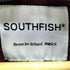 SOUTHFISH ナイロン切替 バイカラーパーカー レディース import:M