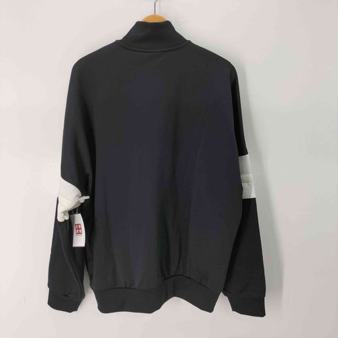 アディダスオリジナルス adidas Originals Basketball Warm Up Jacket メンズ JPN:XL