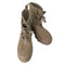 アグ UGG Lug Boot レースアップ防水ブーツ レディース JPN:23.5