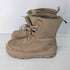 アグ UGG Lug Boot レースアップ防水ブーツ レディース JPN:23.5