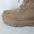 アグ UGG Lug Boot レースアップ防水ブーツ レディース JPN:23.5
