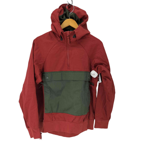ナイキスケートボーディング NIKE SB EVERETT ANORAK JACKET エベレット アノラック メンズ JPN:M