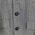 60S Lytton's ツイード ハーフコート メンズ US:38