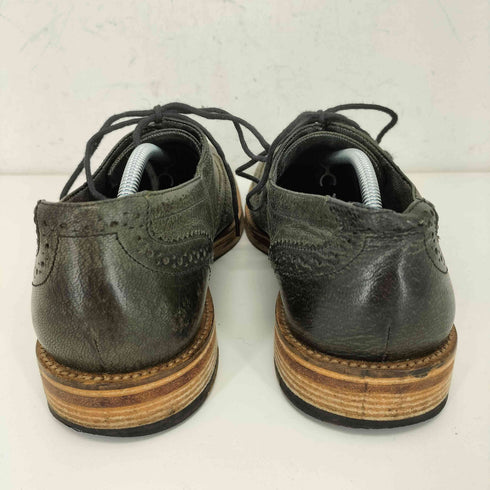 J SHOES ジェイシューズ ウイングチップ レザーシューズ メンズ US:9