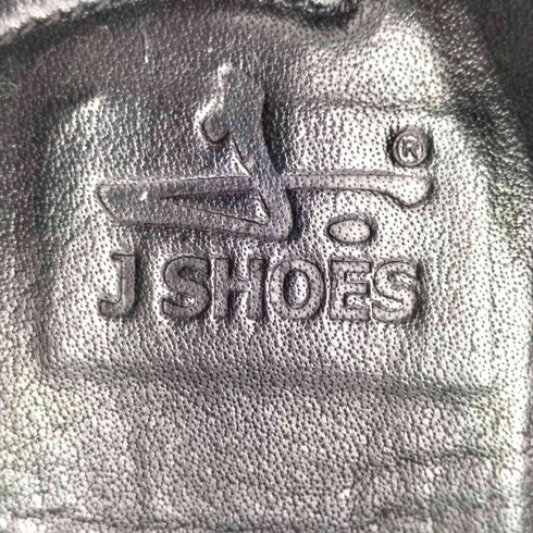 J SHOES ジェイシューズ ウイングチップ レザーシューズ メンズ US:9