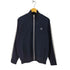フレッドペリー FRED PERRY テープロゴ トラックジャケット メンズ import:L