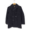 ユーエスネイビー U.S.NAVY 80S ウールPコート メンズ US:38