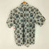 レインスプーナー Reyn Spooner DIETRICH VAREZ COLLECTION 総柄 ハワイアンアロハシャツ ボックスシャツ メンズ import:L