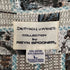 レインスプーナー Reyn Spooner DIETRICH VAREZ COLLECTION 総柄 ハワイアンアロハシャツ ボックスシャツ メンズ import:L