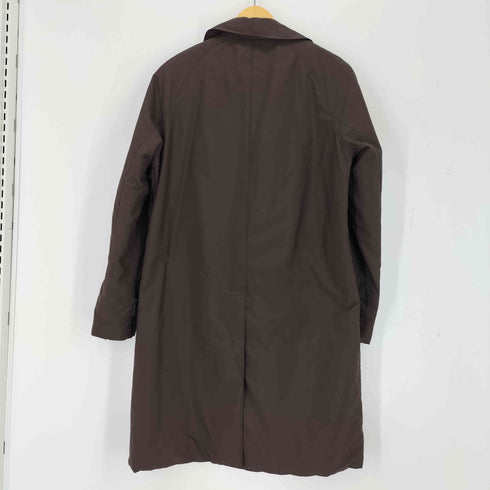 ノースフェイスパープルレーベル THE NORTH FACE PURPLE LABEL THERMOLITE 中綿ステンカラーコート メンズ JPN:S