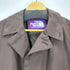 ノースフェイスパープルレーベル THE NORTH FACE PURPLE LABEL THERMOLITE 中綿ステンカラーコート メンズ JPN:S