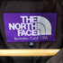ノースフェイスパープルレーベル THE NORTH FACE PURPLE LABEL THERMOLITE 中綿ステンカラーコート メンズ JPN:S