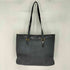 クリスチャンディオール Christian Dior OLD 総柄 レザー トートバッグ レディース