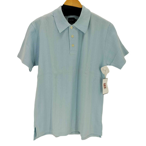 カルバンクライン CALVIN KLEIN S/S ポロシャツ メンズ import:M