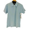 カルバンクライン CALVIN KLEIN S/S ポロシャツ メンズ import:M