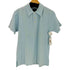 カルバンクライン CALVIN KLEIN S/S ポロシャツ メンズ import:M