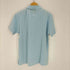 カルバンクライン CALVIN KLEIN S/S ポロシャツ メンズ import:M