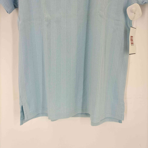 カルバンクライン CALVIN KLEIN S/S ポロシャツ メンズ import:M