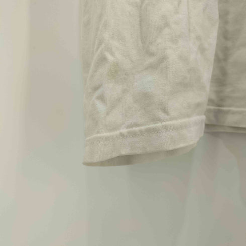チャンピオン Champion 00s ブランク クルーネック S/S Tシャツ メンズ import:XXL