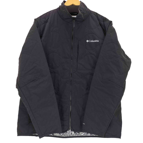 コロンビア Columbia バーチウッドジャケット Birchwood Jacket メンズ JPN:L