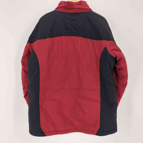 エルエルビーン L.L.Bean PRIMALOFT ラゲッドリッジ パーカー メンズ JPN:XL