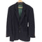 ボスヒューゴボス BOSS HUGO BOSS cashmere 西ドイツ製 カシミヤ混 2Bテーラードジャケット メンズ EUR:46