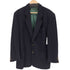 ボスヒューゴボス BOSS HUGO BOSS cashmere 西ドイツ製 カシミヤ混 2Bテーラードジャケット メンズ EUR:46