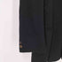 ボスヒューゴボス BOSS HUGO BOSS cashmere 西ドイツ製 カシミヤ混 2Bテーラードジャケット メンズ EUR:46