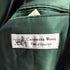 ボスヒューゴボス BOSS HUGO BOSS cashmere 西ドイツ製 カシミヤ混 2Bテーラードジャケット メンズ EUR:46