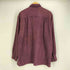 コンセンサス consensus SPORTSWEAR 90-00S スエード L/Sシャツ メンズ import:L