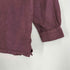 コンセンサス consensus SPORTSWEAR 90-00S スエード L/Sシャツ メンズ import:L