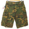 ANTIDOTEWORLDWIDE Cargo Camo Shorts カーゴ カモ ショーツ Y2K メンズ JPN:M
