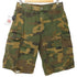 ANTIDOTEWORLDWIDE Cargo Camo Shorts カーゴ カモ ショーツ Y2K メンズ JPN:M