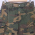ANTIDOTEWORLDWIDE Cargo Camo Shorts カーゴ カモ ショーツ Y2K メンズ JPN:M