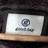 good day フェイクムートンジャケット レディース JPN:L