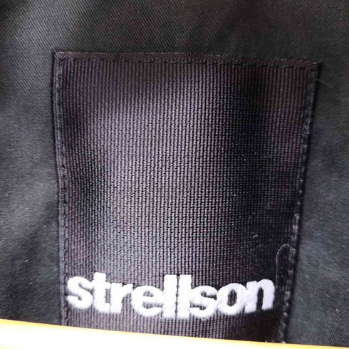 Strellson ジップアップジャケット メンズ